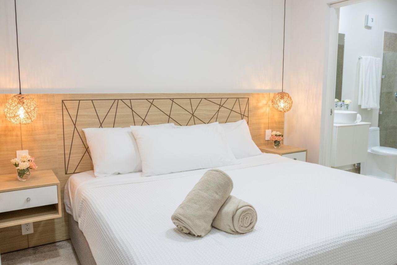 Appartement Wonderful & Incredible 2br Aldea Zama Swimming Pool, Terrace With Swim Up